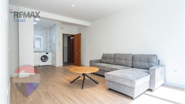2 slaapkamer Appartement te huur in Gamarra, Málaga stad - € 1.000 (Ref: 10035498)