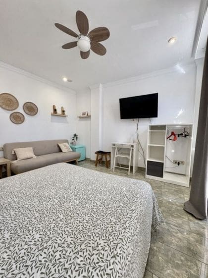 5 camera da letto Villa in vendita in Caleta de Velez con garage - 730.000 € (Rif: 10049495)