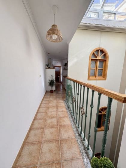 5 camera da letto Villa in vendita in Caleta de Velez con garage - 730.000 € (Rif: 10049495)