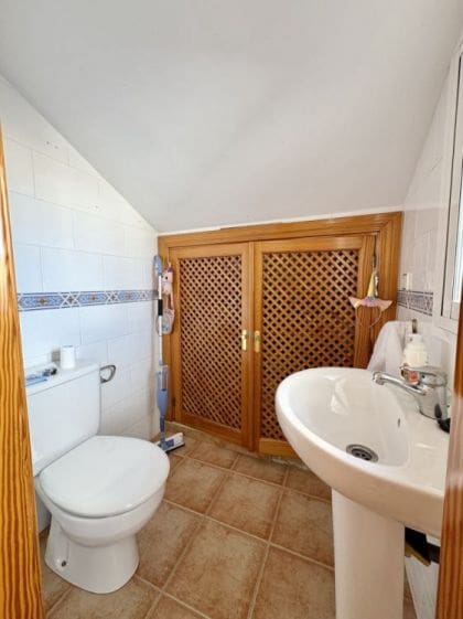 5 camera da letto Villa in vendita in Caleta de Velez con garage - 730.000 € (Rif: 10049495)