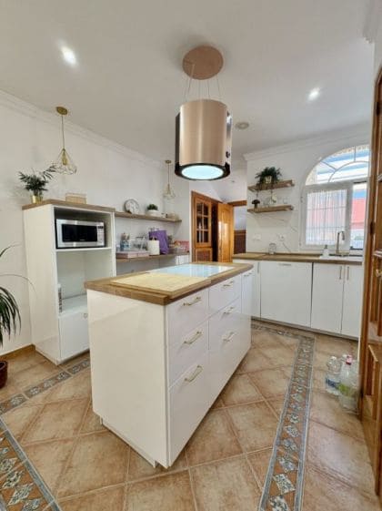 5 camera da letto Villa in vendita in Caleta de Velez con garage - 730.000 € (Rif: 10049495)