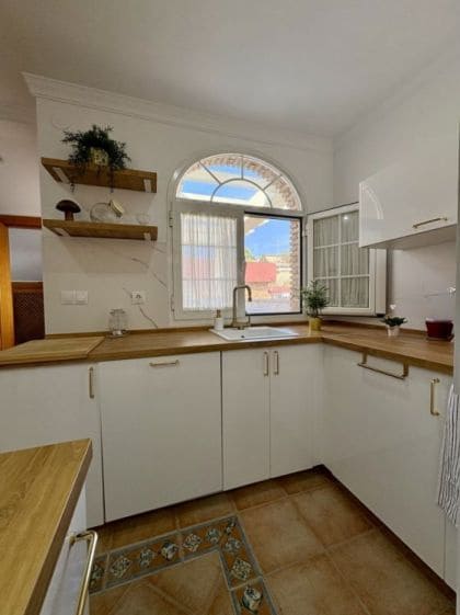 5 camera da letto Villa in vendita in Caleta de Velez con garage - 730.000 € (Rif: 10049495)