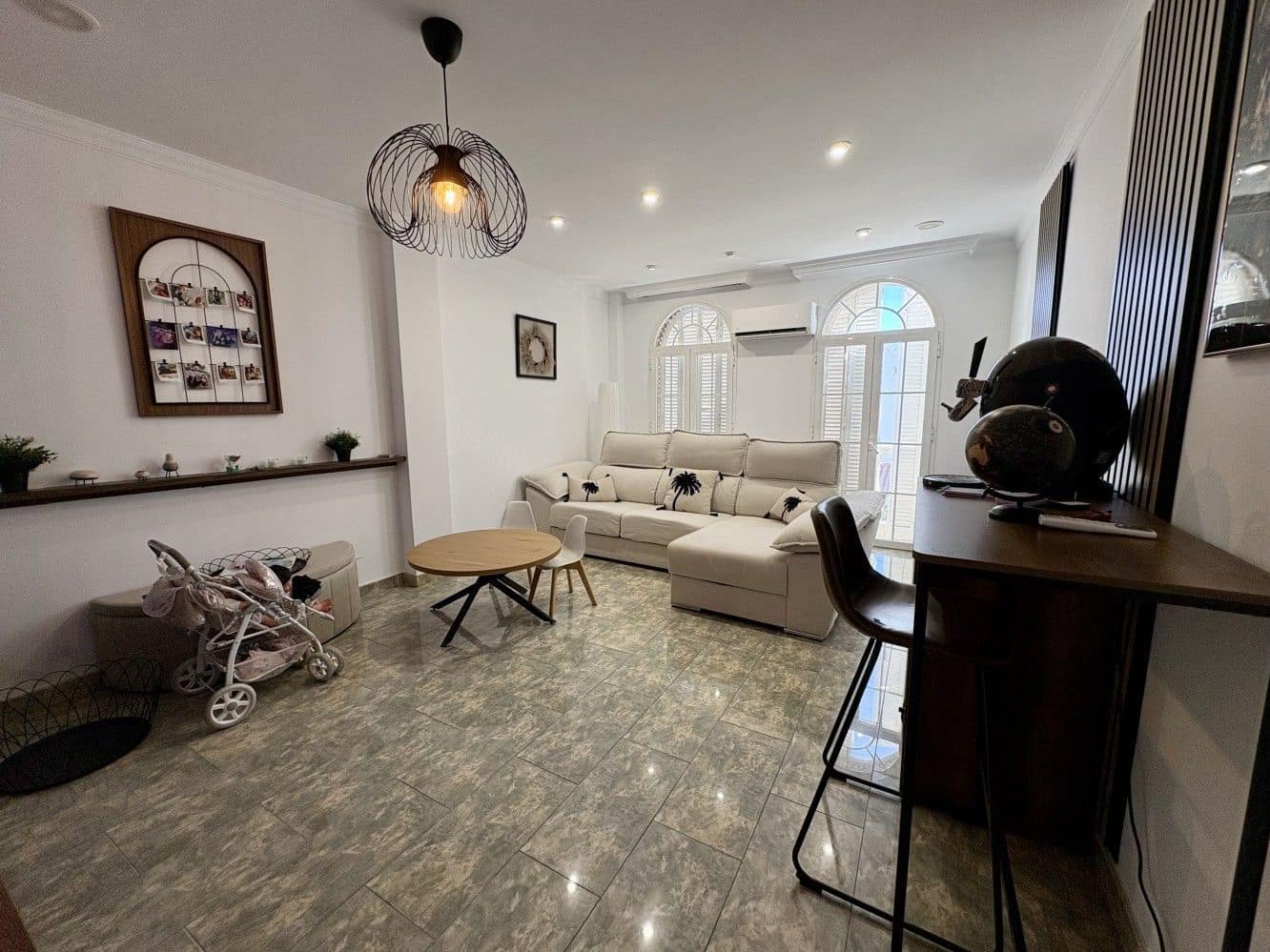 5 camera da letto Villa in vendita in Caleta de Velez con garage - 730.000 € (Rif: 10049495)