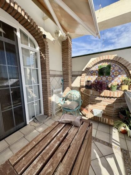 5 camera da letto Villa in vendita in Caleta de Velez con garage - 730.000 € (Rif: 10049495)