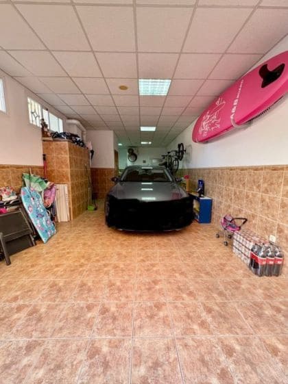 5 camera da letto Villa in vendita in Caleta de Velez con garage - 730.000 € (Rif: 10049495)
