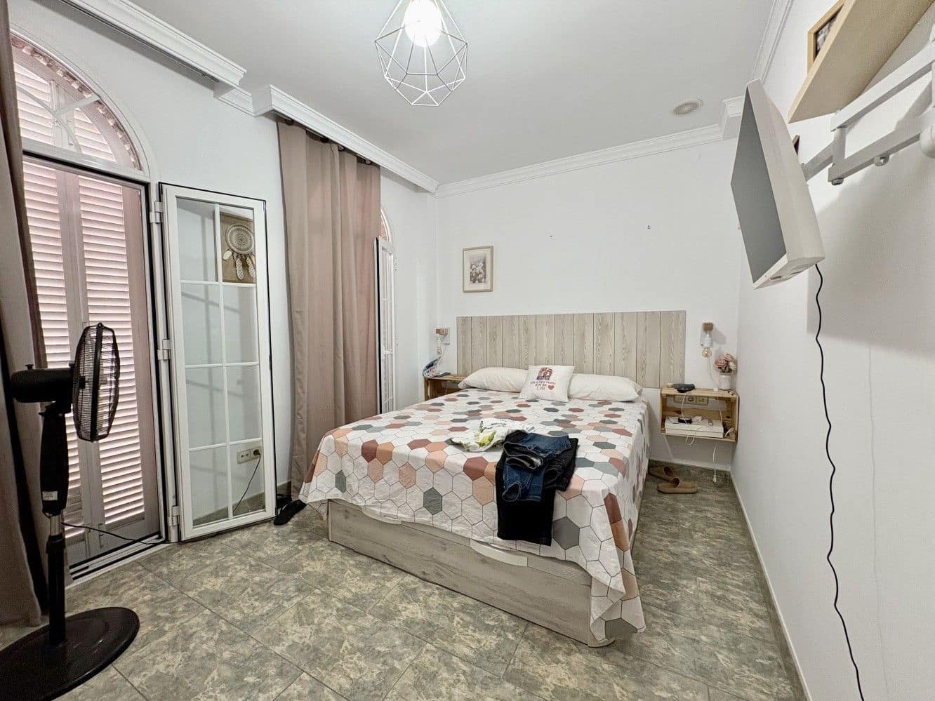 5 camera da letto Villa in vendita in Caleta de Velez con garage - 730.000 € (Rif: 10049495)