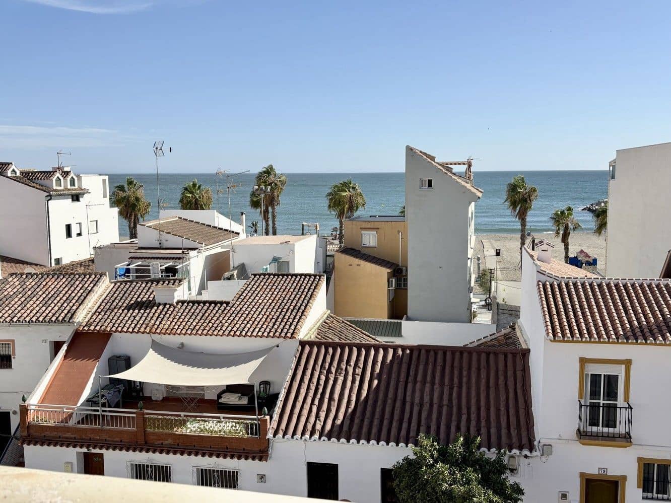 5 camera da letto Villa in vendita in Caleta de Velez con garage - 730.000 € (Rif: 10049495)