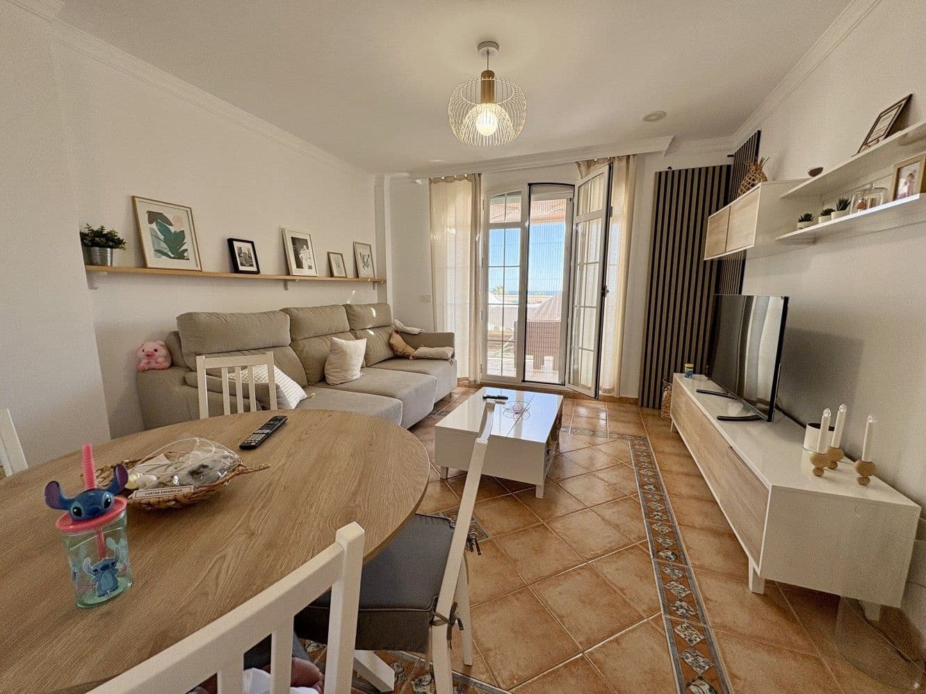 5 camera da letto Villa in vendita in Caleta de Velez con garage - 730.000 € (Rif: 10049495)