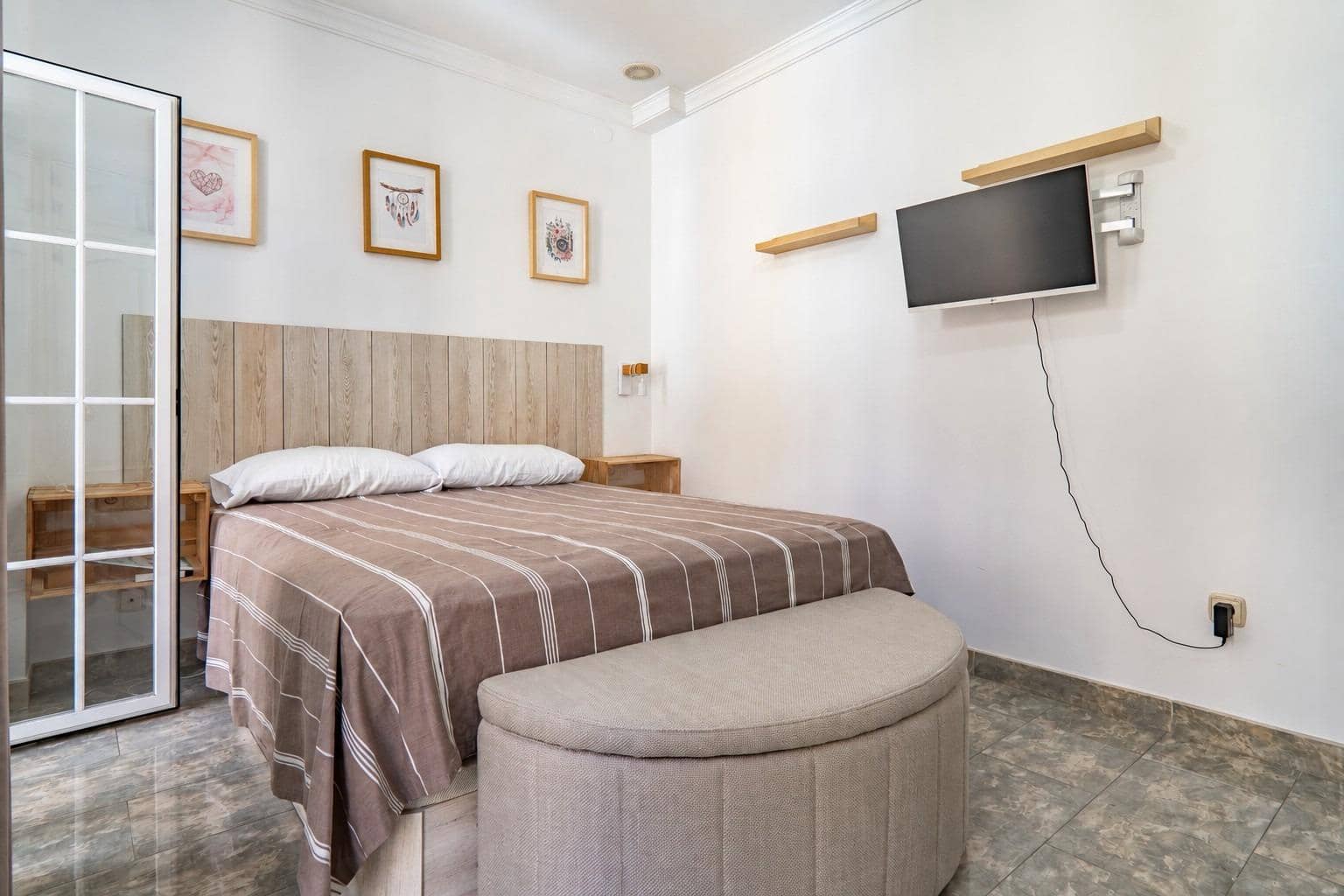 5 soveværelse Villa til salg i Caleta de Velez med garage - € 730.000 (Ref: 10049495)