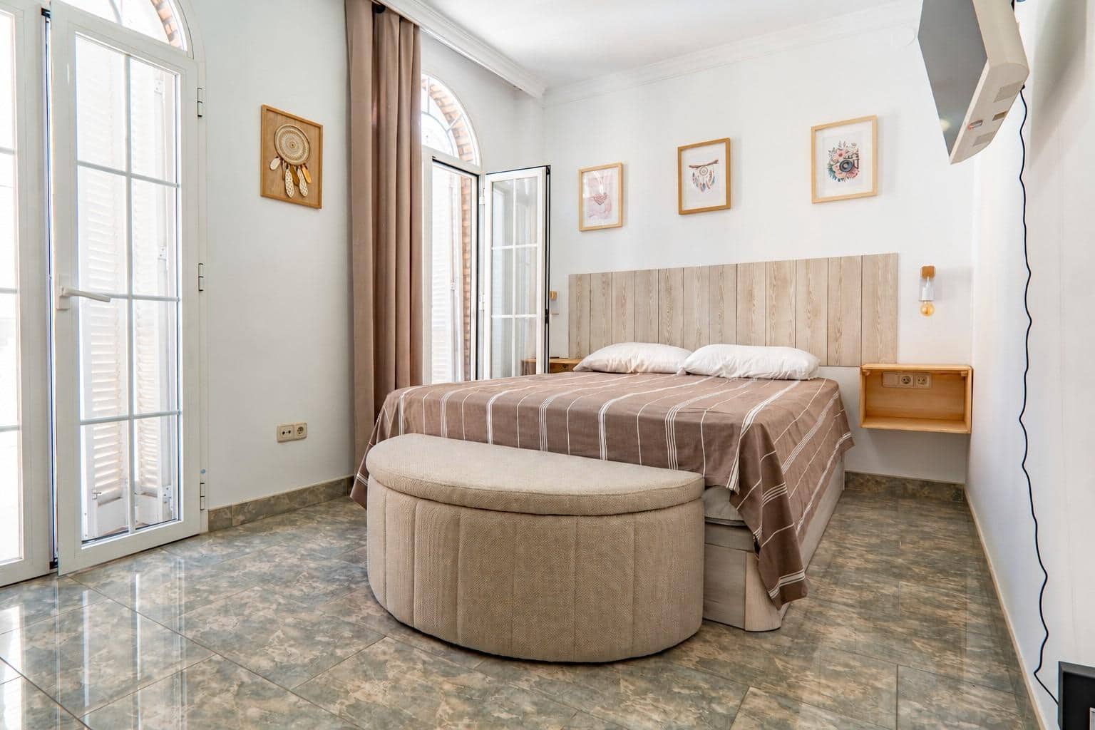 5 soveværelse Villa til salg i Caleta de Velez med garage - € 730.000 (Ref: 10049495)