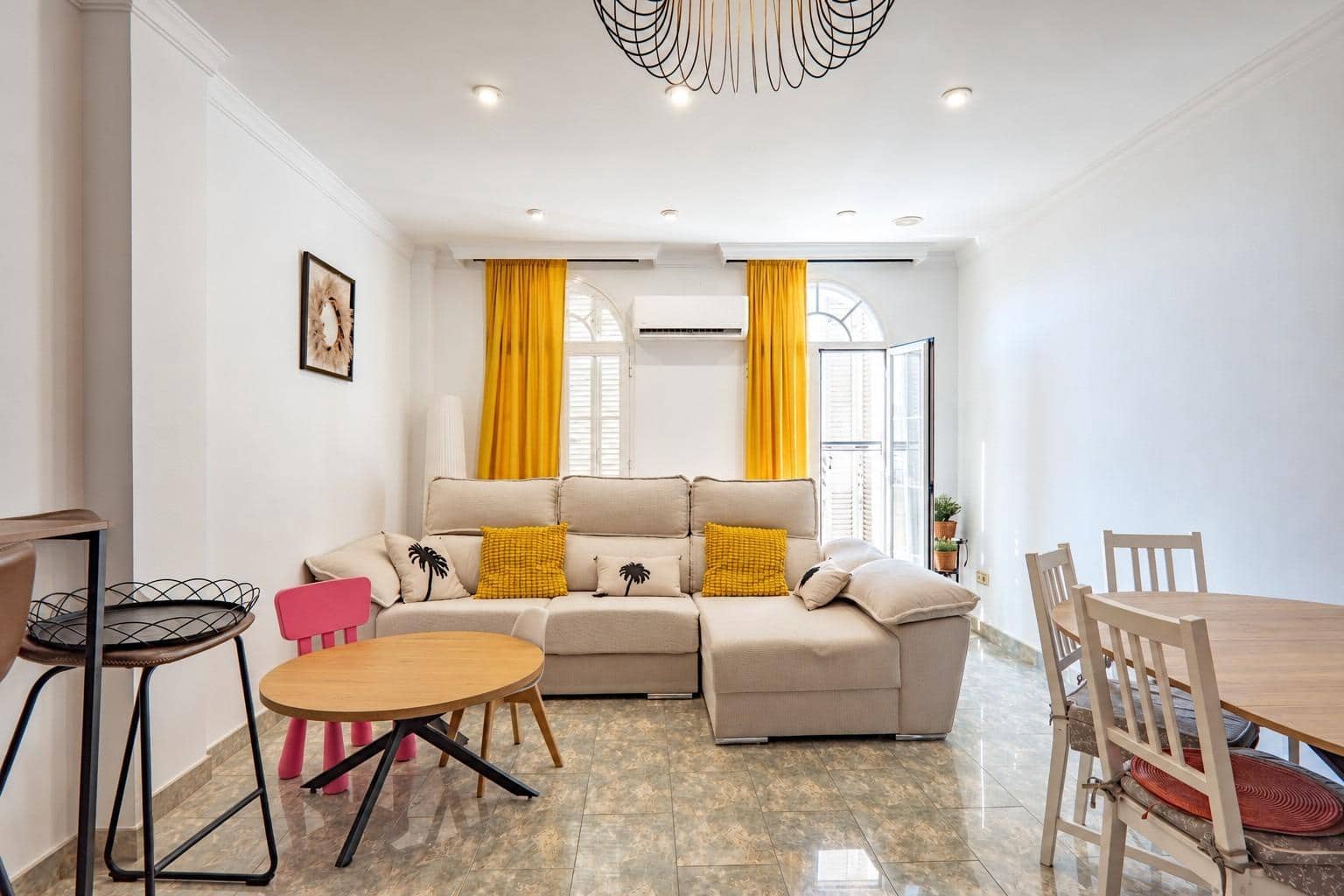 5 soveværelse Villa til salg i Caleta de Velez med garage - € 730.000 (Ref: 10049495)