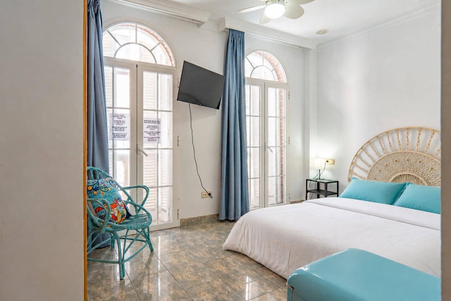 5 soveværelse Villa til salg i Caleta de Velez med garage - € 730.000 (Ref: 10049495)