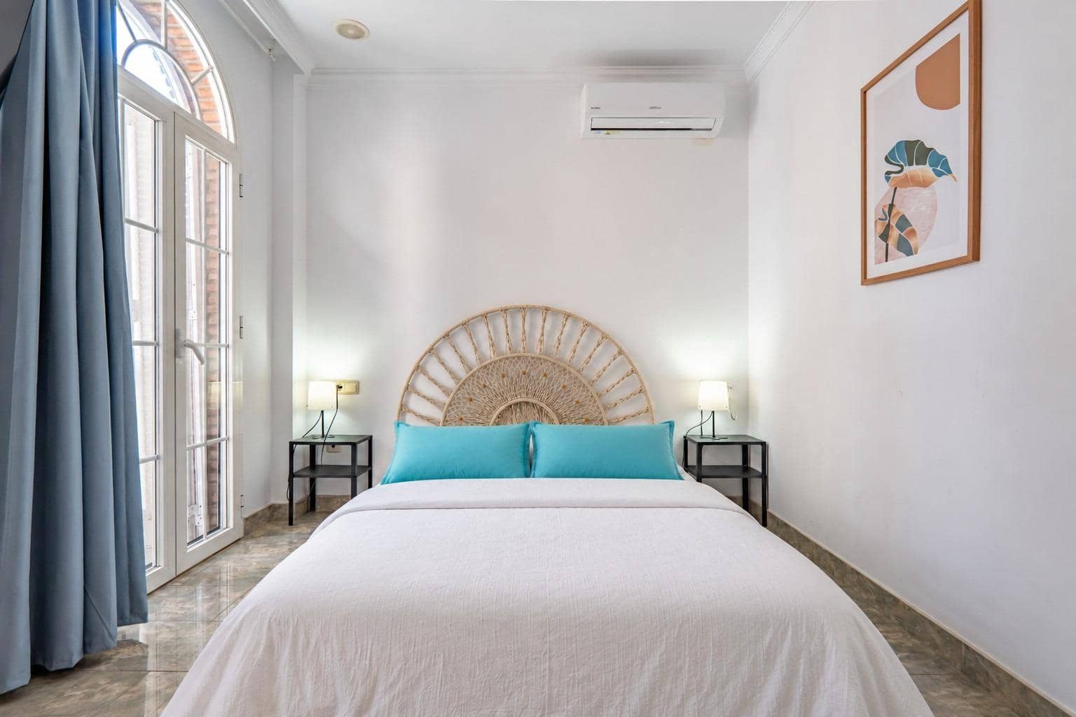 5 soveværelse Villa til salg i Caleta de Velez med garage - € 730.000 (Ref: 10049495)