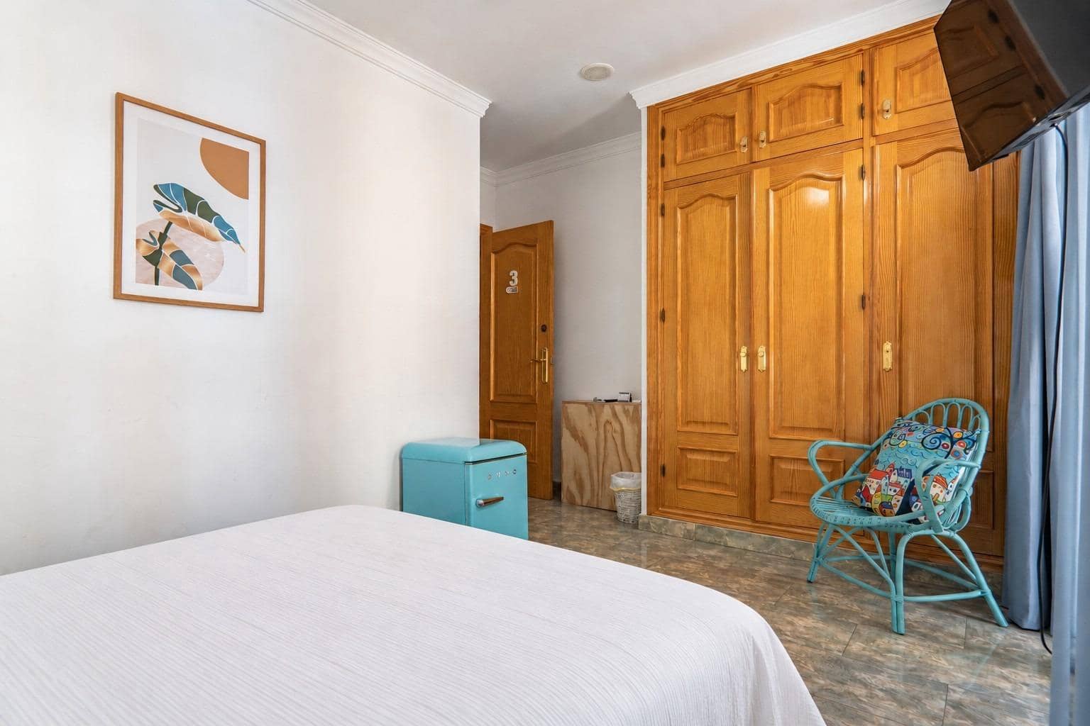 5 soveværelse Villa til salg i Caleta de Velez med garage - € 730.000 (Ref: 10049495)