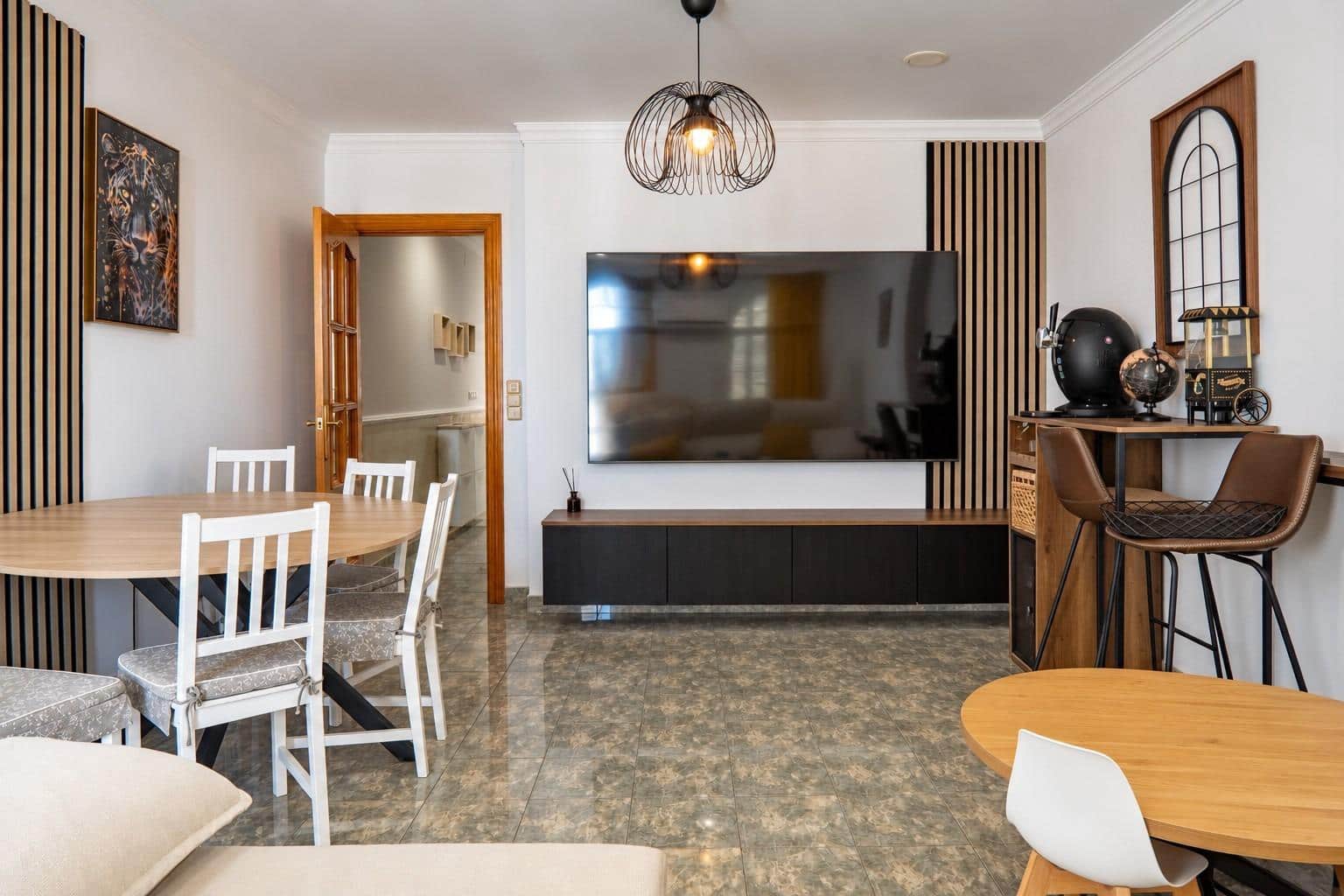 5 soveværelse Villa til salg i Caleta de Velez med garage - € 730.000 (Ref: 10049495)