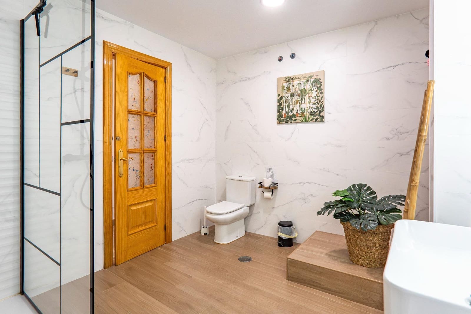 5 soveværelse Villa til salg i Caleta de Velez med garage - € 730.000 (Ref: 10049495)