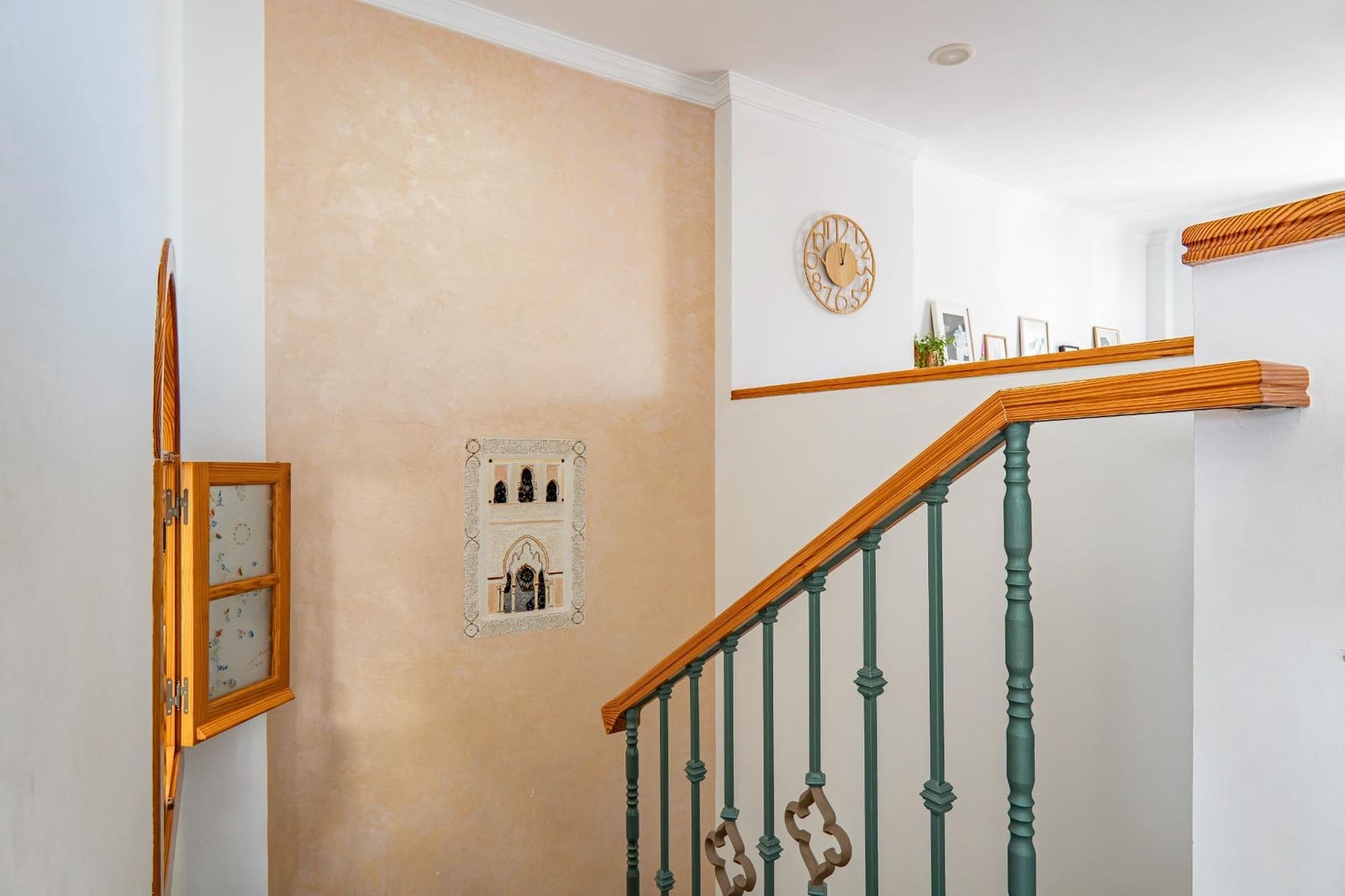 5 soveværelse Villa til salg i Caleta de Velez med garage - € 730.000 (Ref: 10049495)