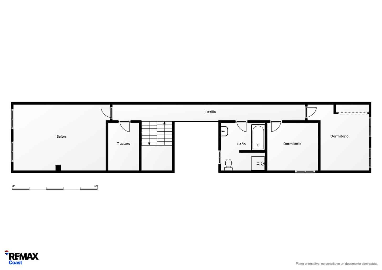 5 soveværelse Villa til salg i Caleta de Velez med garage - € 730.000 (Ref: 10049495)