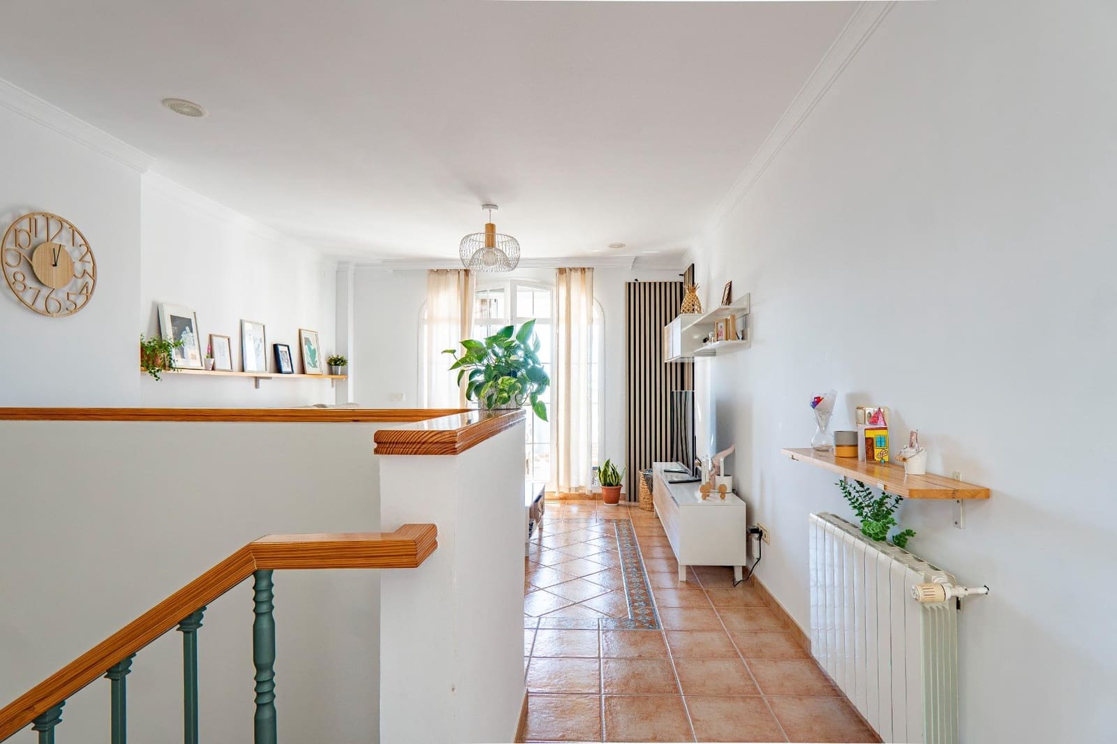 5 soveværelse Villa til salg i Caleta de Velez med garage - € 730.000 (Ref: 10049495)