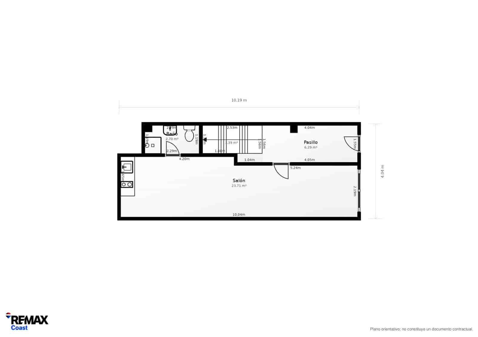 5 soveværelse Villa til salg i Caleta de Velez med garage - € 730.000 (Ref: 10049495)