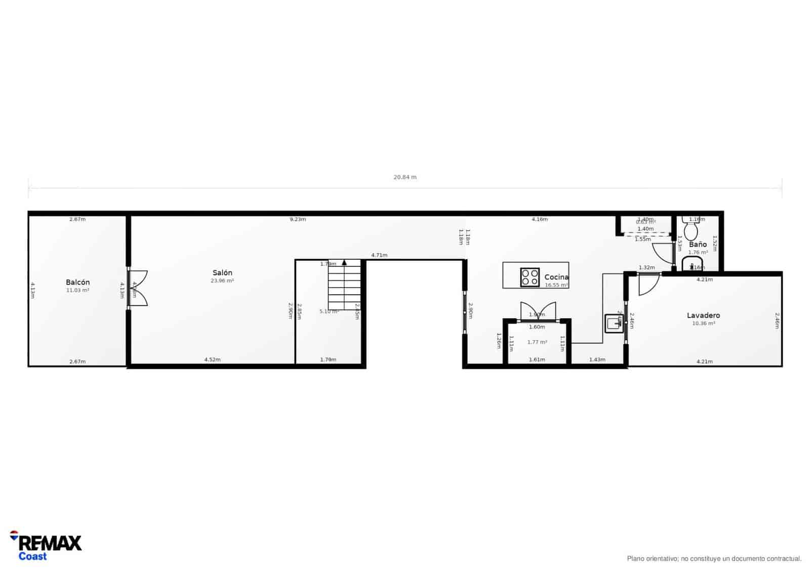 5 soveværelse Villa til salg i Caleta de Velez med garage - € 730.000 (Ref: 10049495)