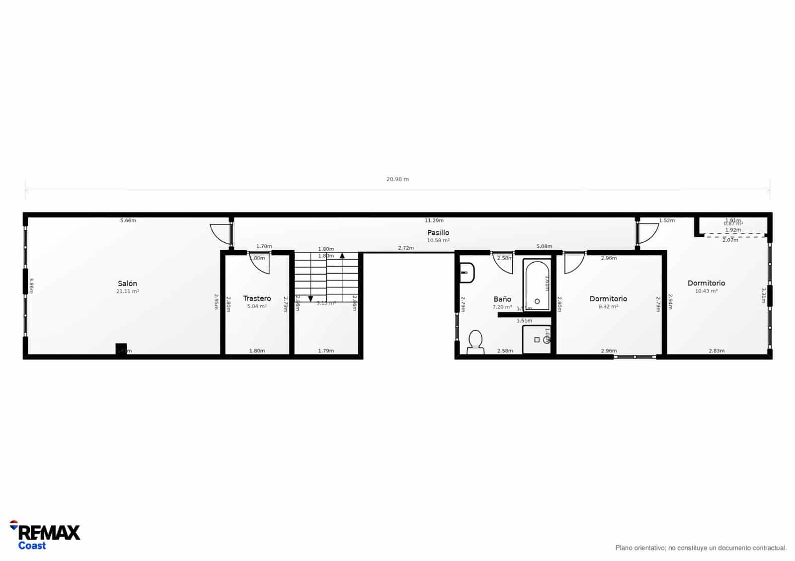 5 soveværelse Villa til salg i Caleta de Velez med garage - € 730.000 (Ref: 10049495)