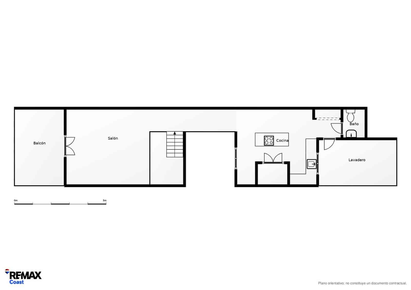 5 soveværelse Villa til salg i Caleta de Velez med garage - € 730.000 (Ref: 10049495)