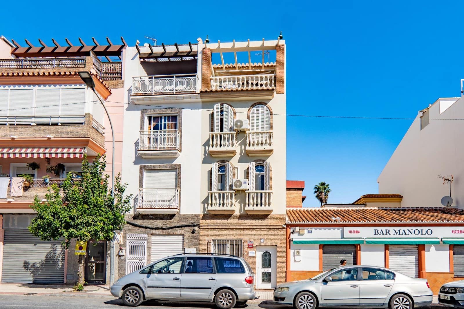 5 soveværelse Villa til salg i Caleta de Velez med garage - € 730.000 (Ref: 10049495)