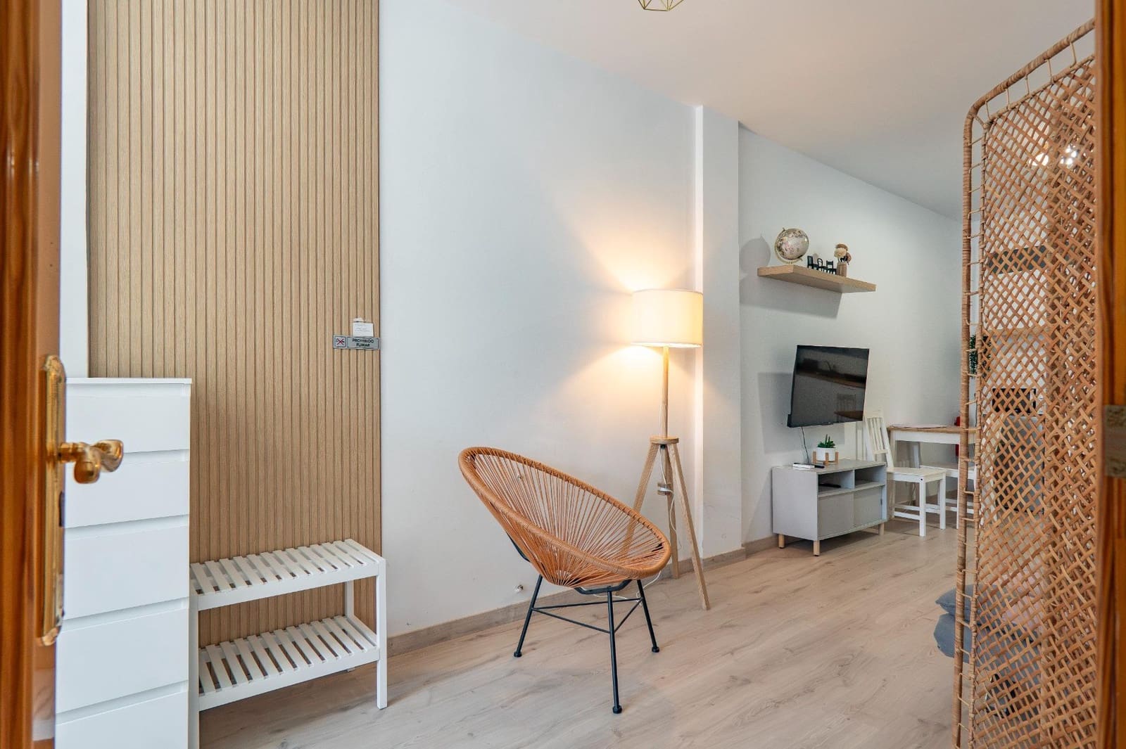 5 soveværelse Villa til salg i Caleta de Velez med garage - € 730.000 (Ref: 10049495)
