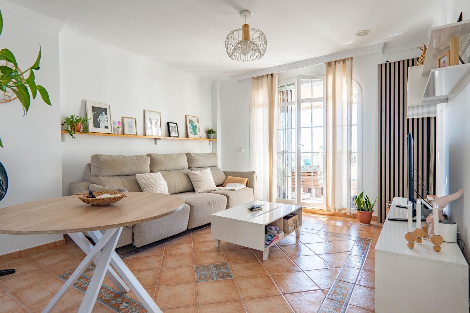 5 soveværelse Villa til salg i Caleta de Velez med garage - € 730.000 (Ref: 10049495)