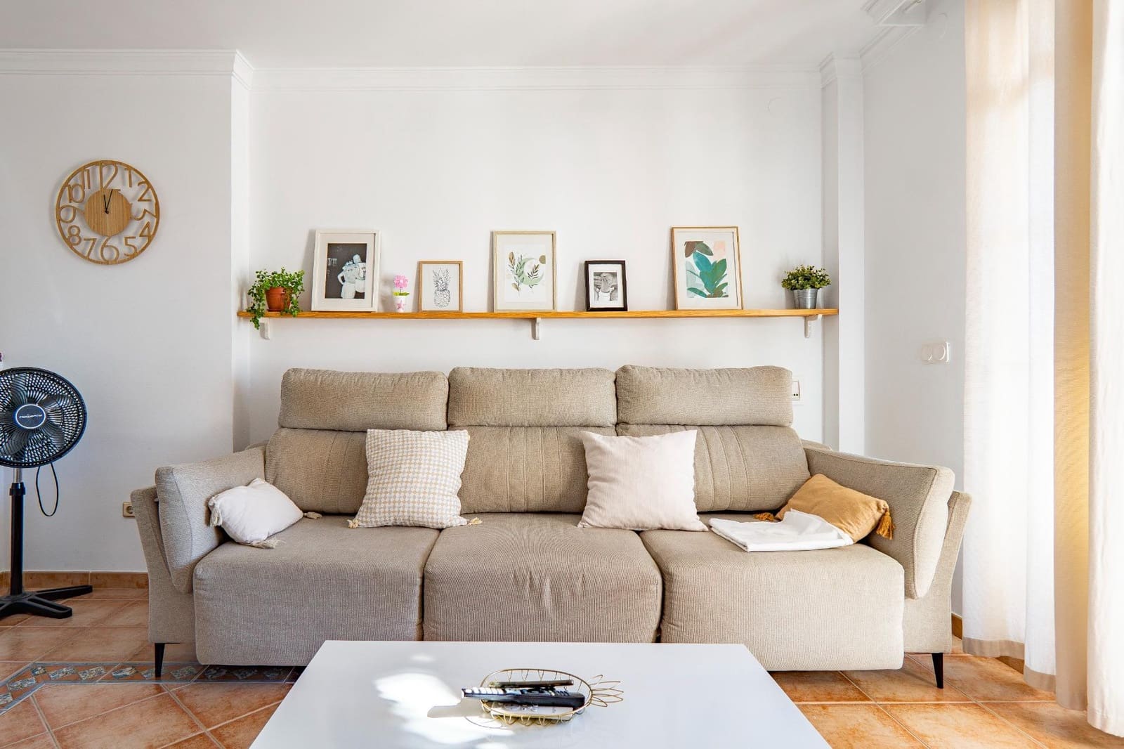 5 soveværelse Villa til salg i Caleta de Velez med garage - € 730.000 (Ref: 10049495)