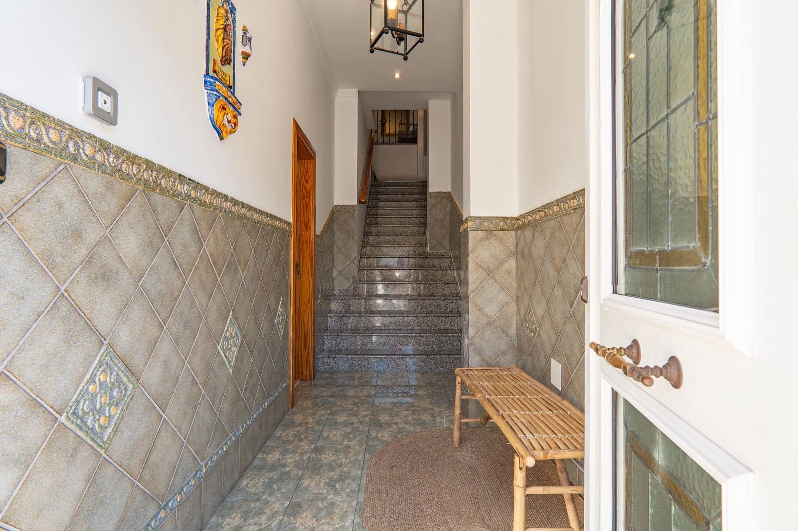 5 soveværelse Villa til salg i Caleta de Velez med garage - € 730.000 (Ref: 10049495)