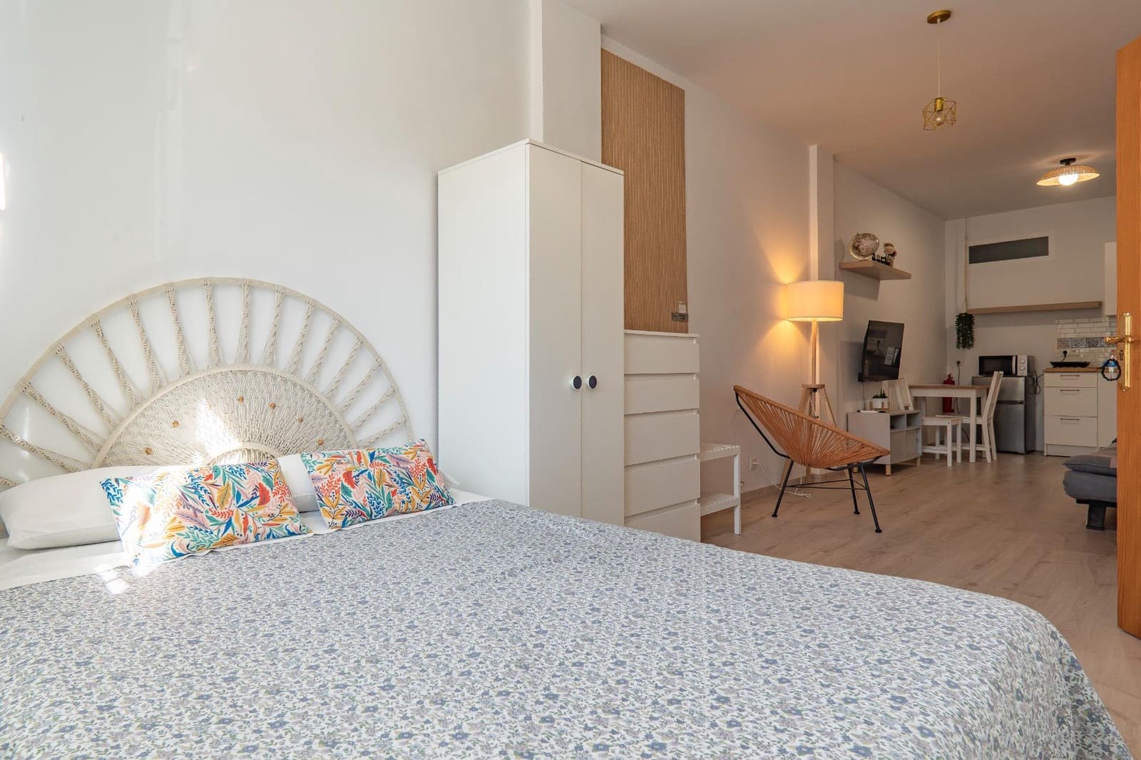 5 soveværelse Villa til salg i Caleta de Velez med garage - € 730.000 (Ref: 10049495)