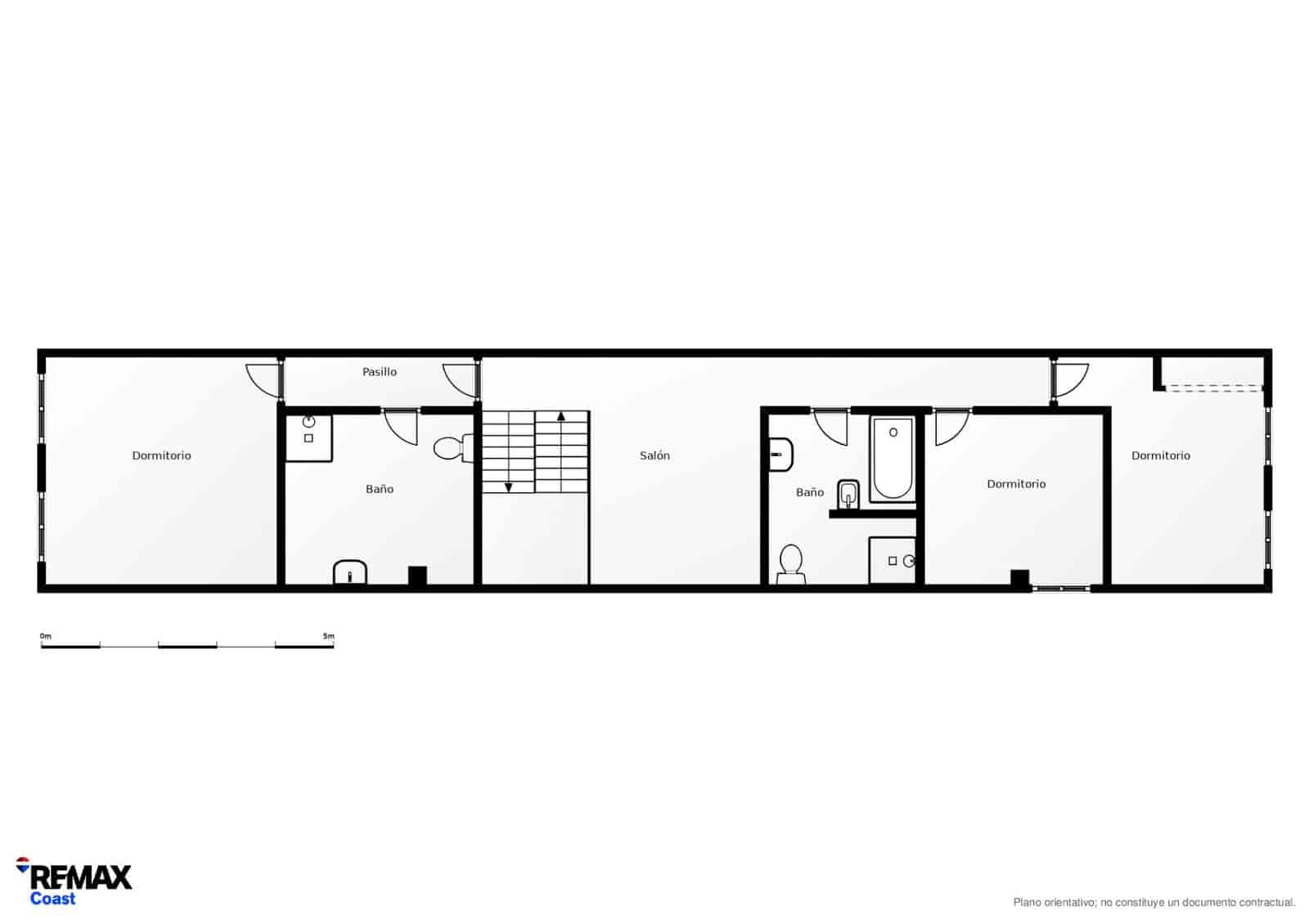 5 soveværelse Villa til salg i Caleta de Velez med garage - € 730.000 (Ref: 10049495)