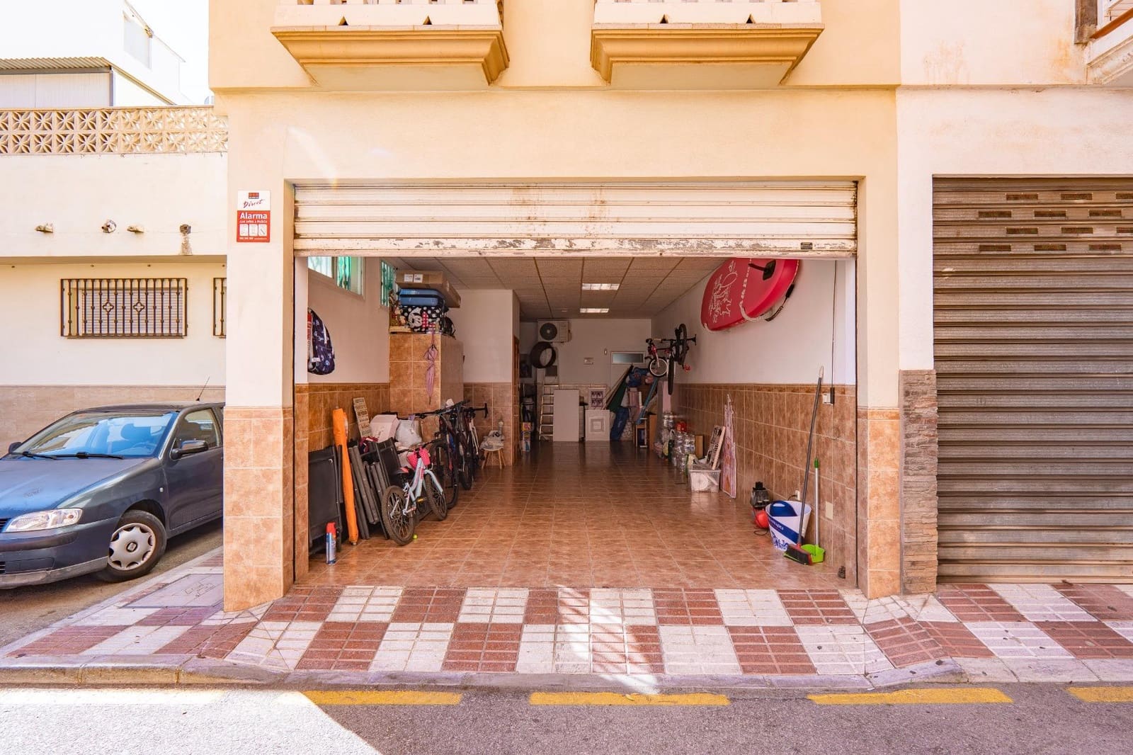5 soveværelse Villa til salg i Caleta de Velez med garage - € 730.000 (Ref: 10049495)