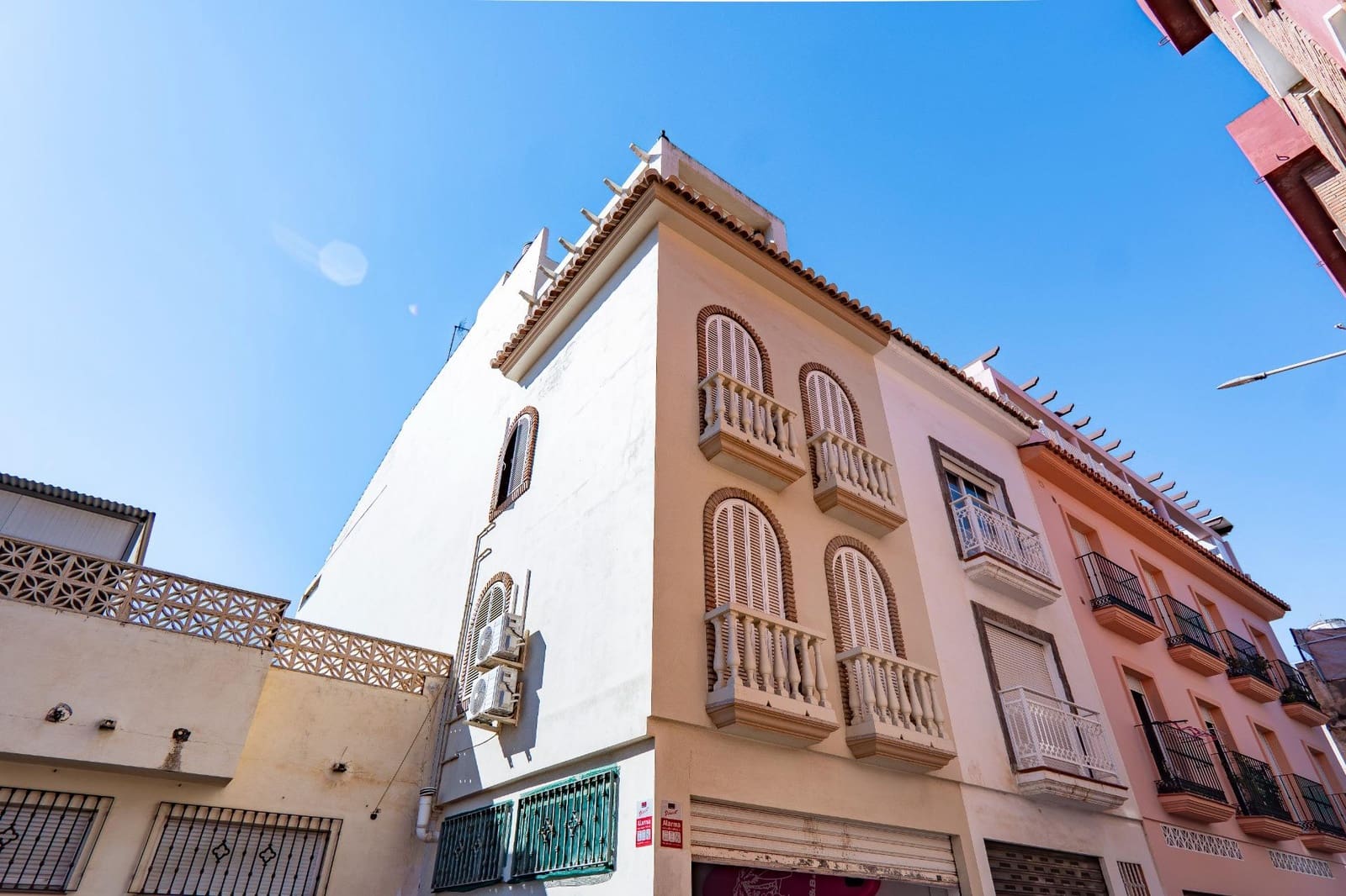 5 soveværelse Villa til salg i Caleta de Velez med garage - € 730.000 (Ref: 10049495)