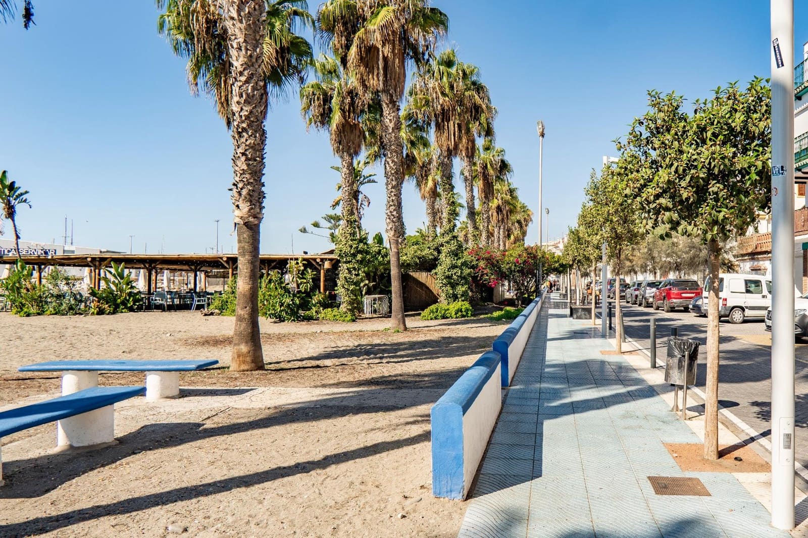 5 soveværelse Villa til salg i Caleta de Velez med garage - € 730.000 (Ref: 10049495)