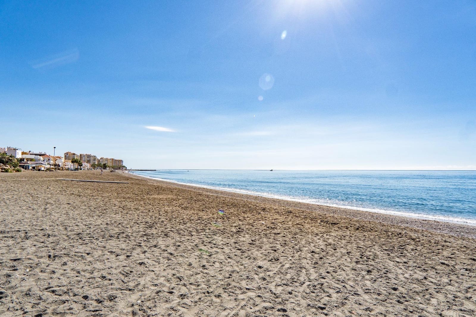 5 soveværelse Villa til salg i Caleta de Velez med garage - € 730.000 (Ref: 10049495)