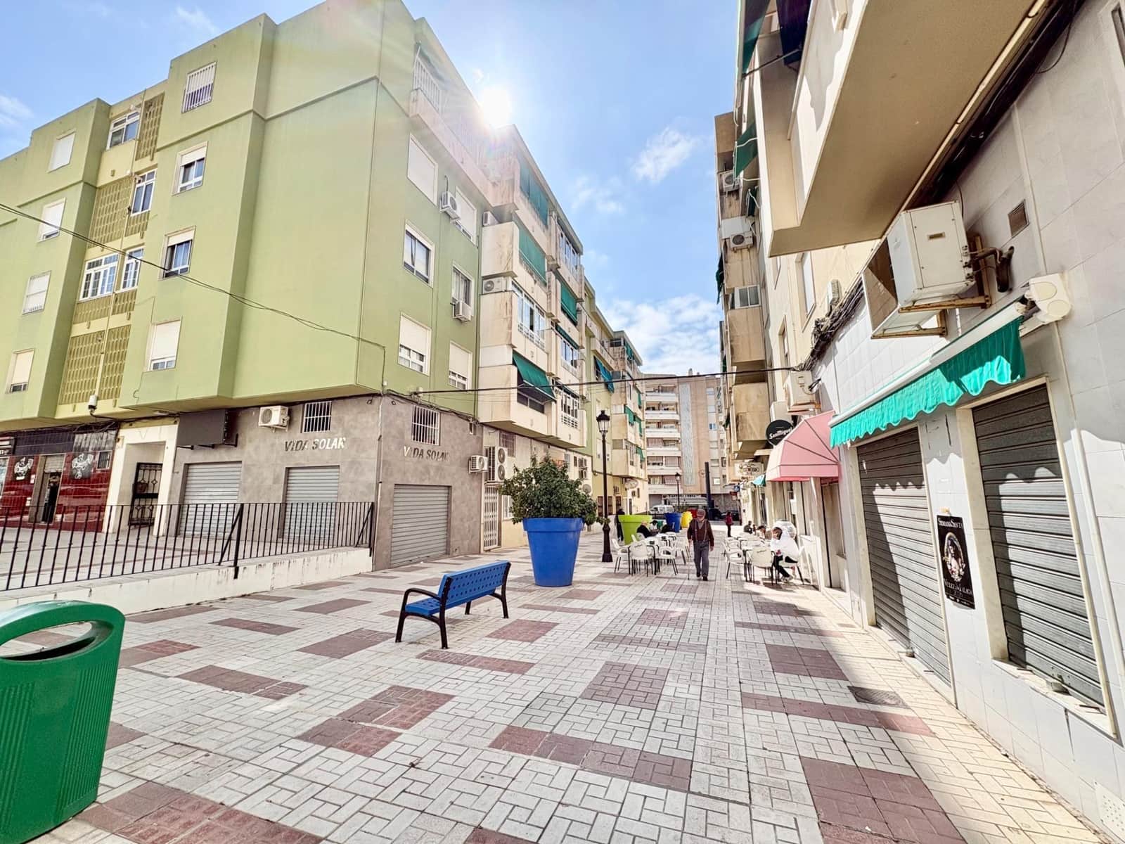 3 soverom Leilighet til salgs i Velez-Malaga - € 259 000 (Ref: 10049496)