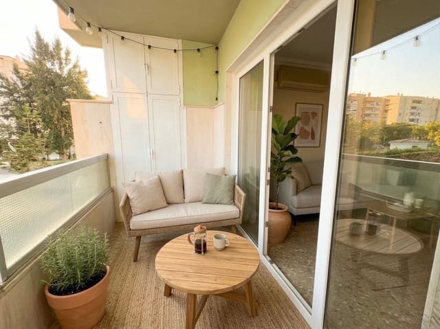 3 soverom Leilighet til salgs i Vélez-Málaga - € 259 000 (Ref: 10049496)