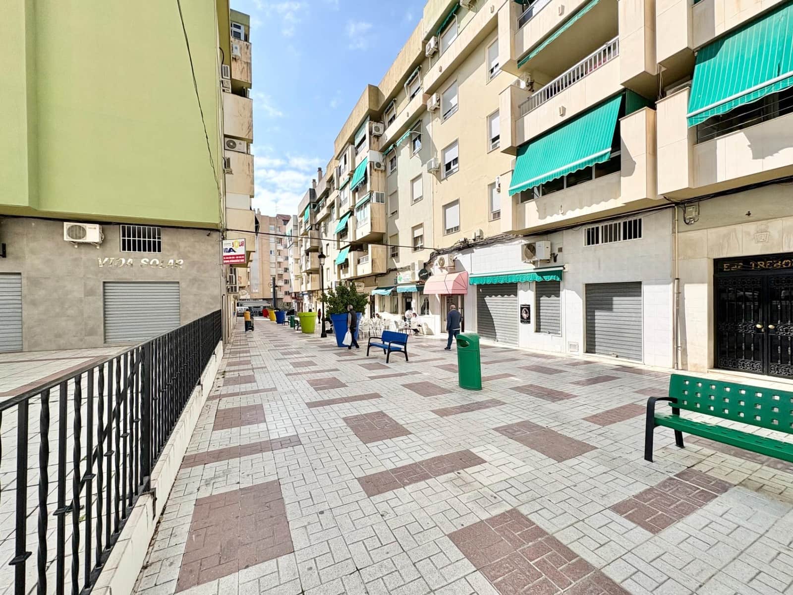 3 soverom Leilighet til salgs i Velez-Malaga - € 259 000 (Ref: 10049496)