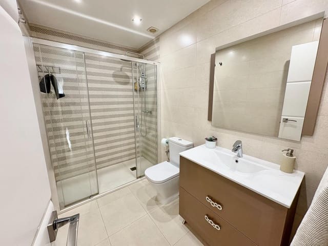 3 soverom Leilighet til salgs i Vélez-Málaga - € 259 000 (Ref: 10049496)