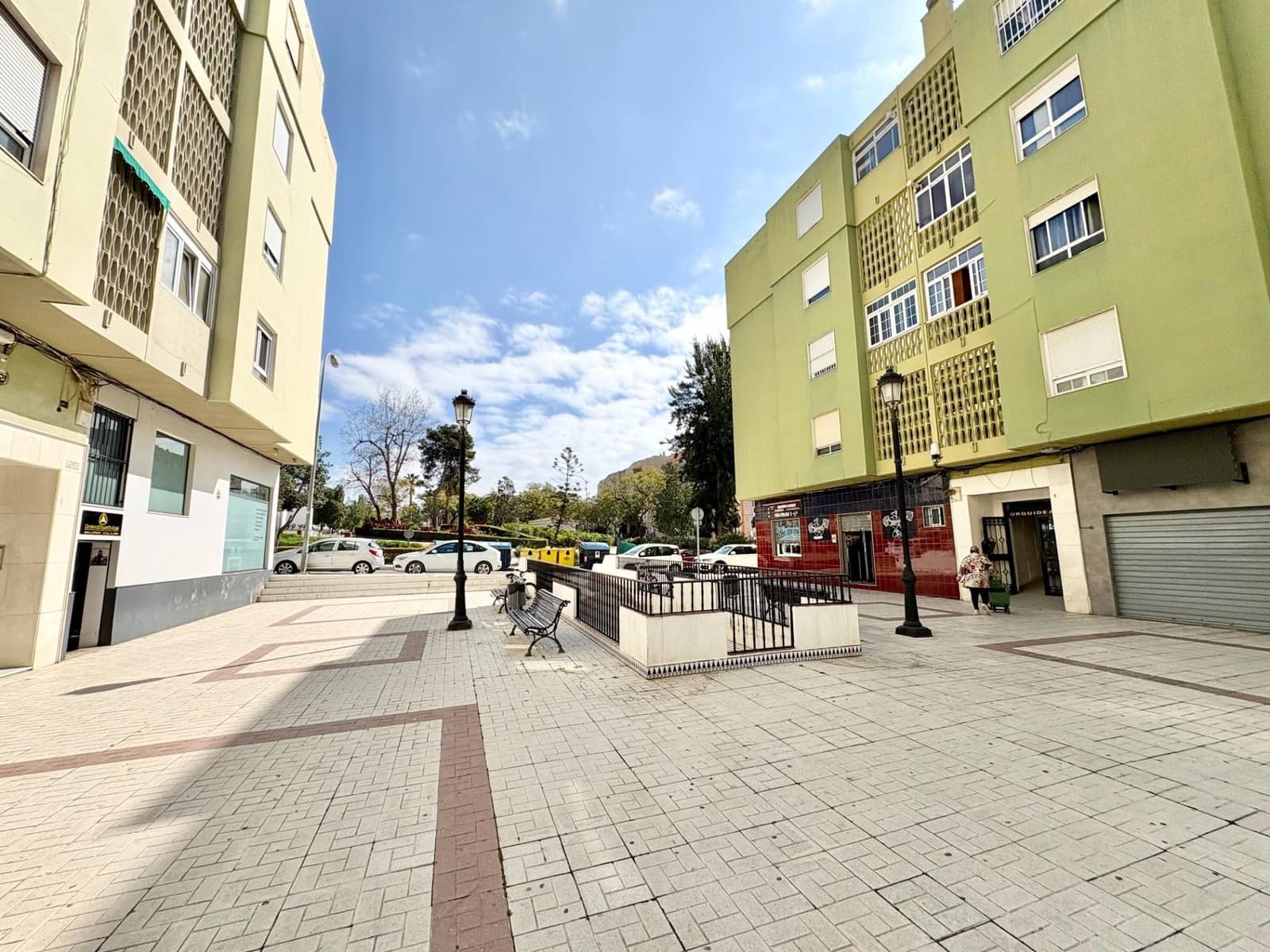 3 soverom Leilighet til salgs i Velez-Malaga - € 259 000 (Ref: 10049496)