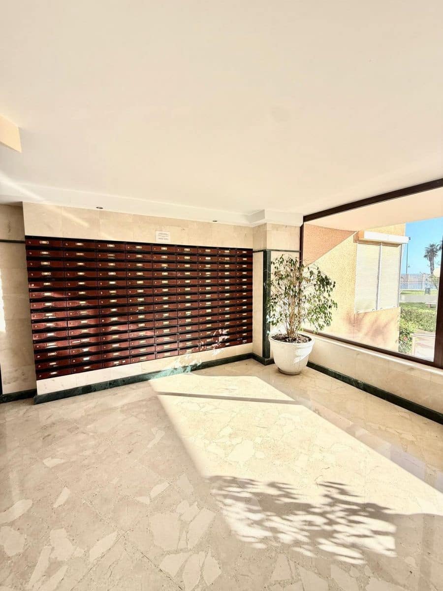2 sovrum Takvåning att hyra i Velez-Malaga med pool - 1 100 € (Ref: 10049497)