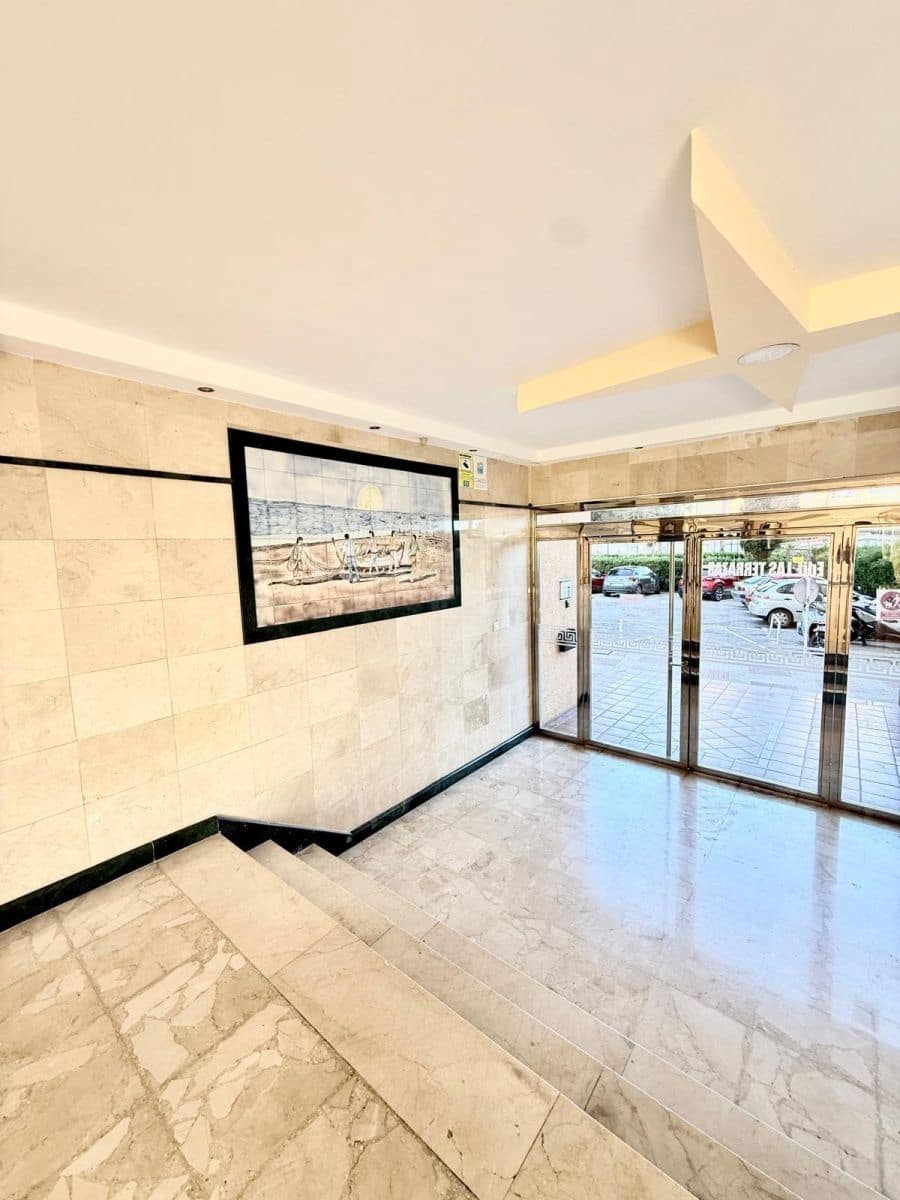 2 sovrum Takvåning att hyra i Velez-Malaga med pool - 1 100 € (Ref: 10049497)