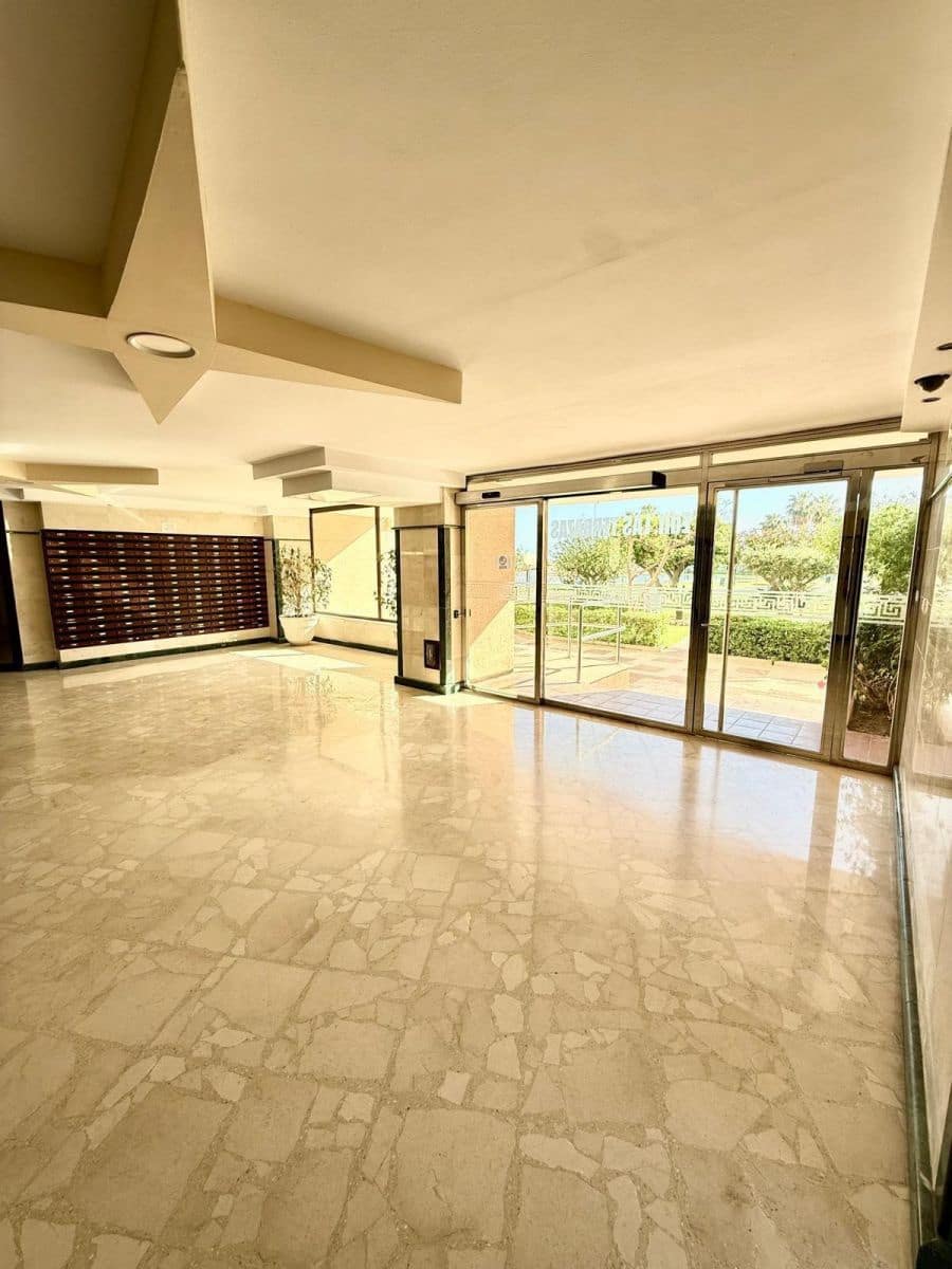 2 sovrum Takvåning att hyra i Velez-Malaga med pool - 1 100 € (Ref: 10049497)