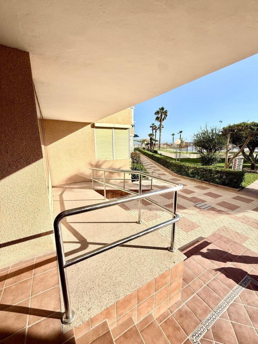 2 sovrum Takvåning att hyra i Velez-Malaga med pool - 1 100 € (Ref: 10049497)