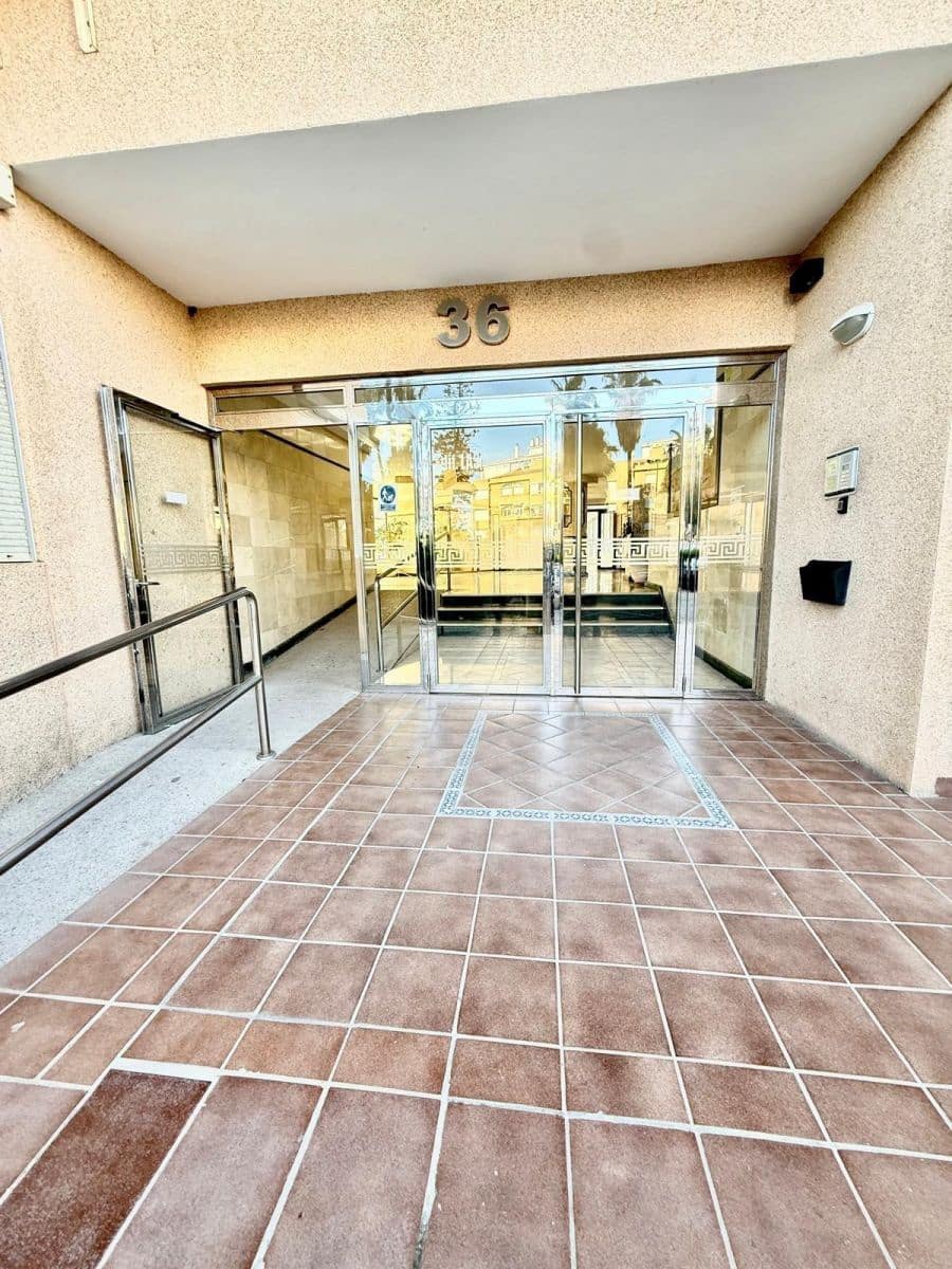 2 sovrum Takvåning att hyra i Velez-Malaga med pool - 1 100 € (Ref: 10049497)