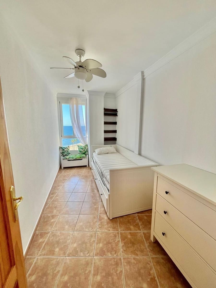 2 bedroom Penthouse for rent in Velez-Malaga with pool - € 1,050 (Ref: 10049497)
