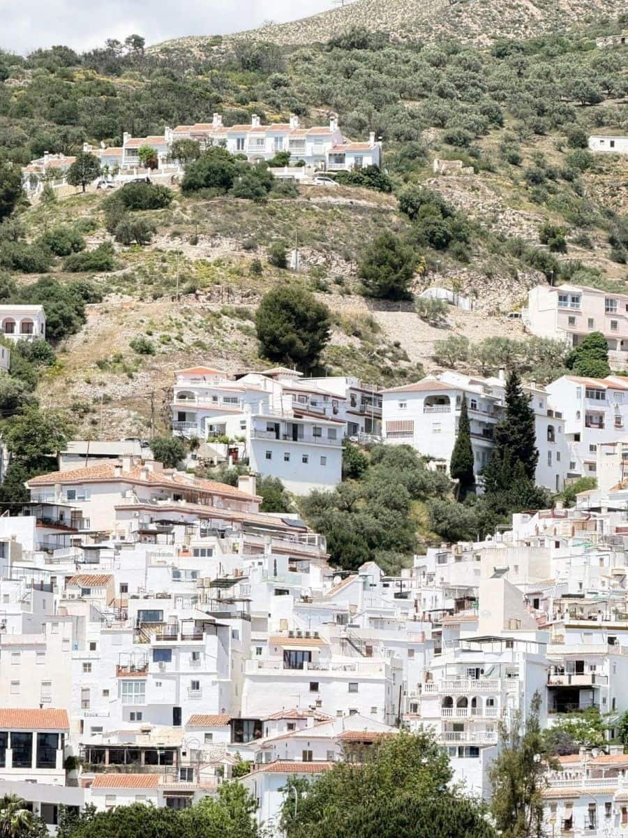 Chalet de 4 habitaciones en Cómpeta en venta - 650.000 € (Ref: 10049498)